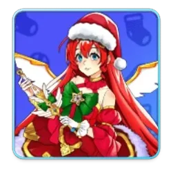Starlight
Christmas