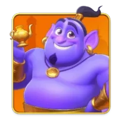 Crazy
Genie