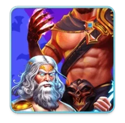 Zeus
& Hades